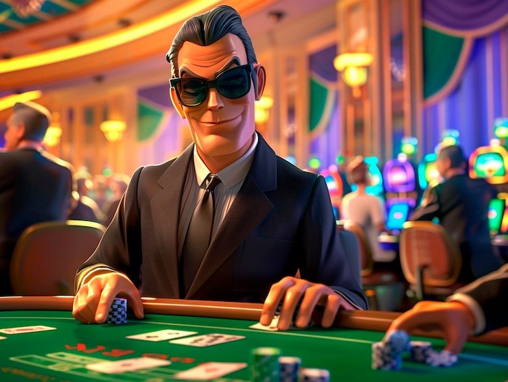 sportingbet Sala de Ruleta Europea