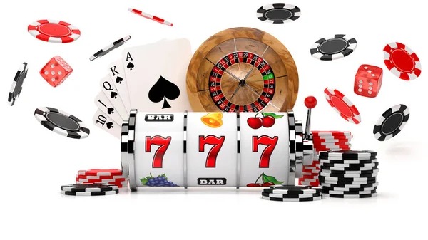 sportingbet Casino en Vivo